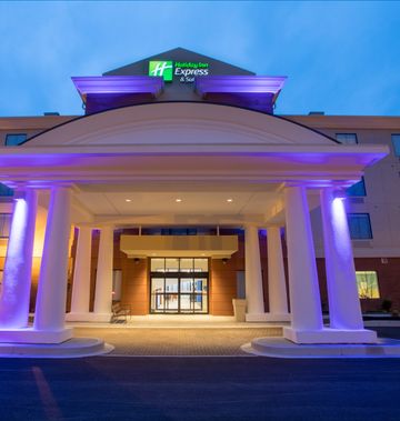 Holiday Inn Express & Suites Owing Mills