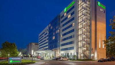 Holiday Inn Cleveland Clinic