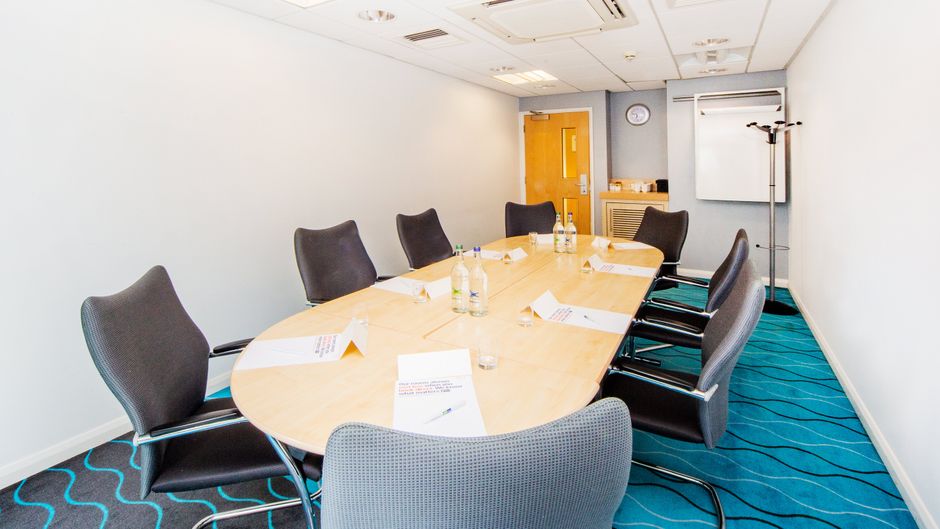 Holiday Inn Express Channel Tunnel Meeting