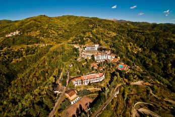 Renaissance Tuscany Il Ciocco Resort&Spa