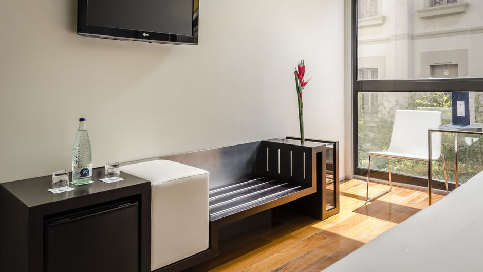 Ikonik Angli Room