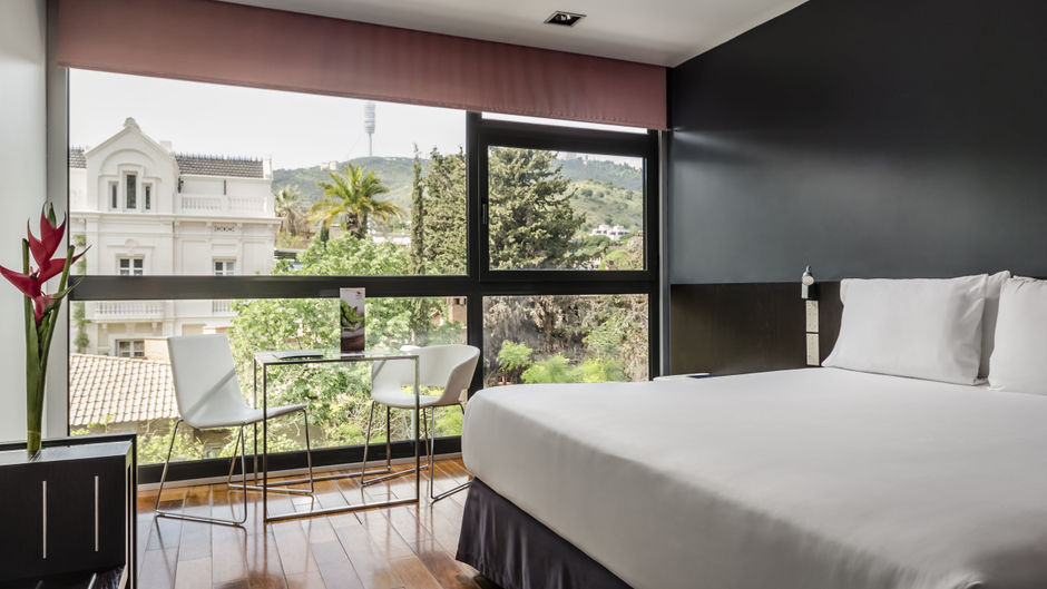 Ikonik Angli Room
