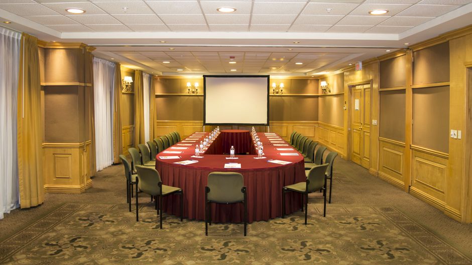 Holiday Inn Express Guanajuato Meeting