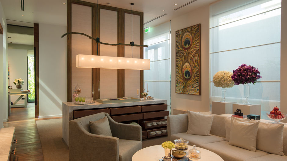 Rosewood Phuket Meeting
