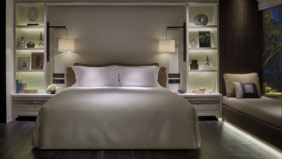 Rosewood Phuket Room