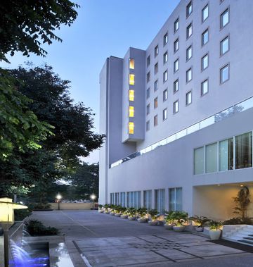 Hometel Chandigarh