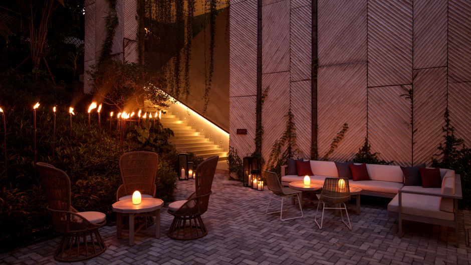 Rosewood Phuket Meeting