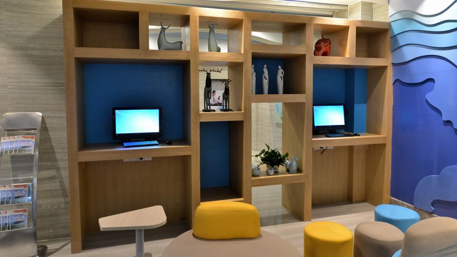 Holiday Inn Express Weihai Economic Zone Other
