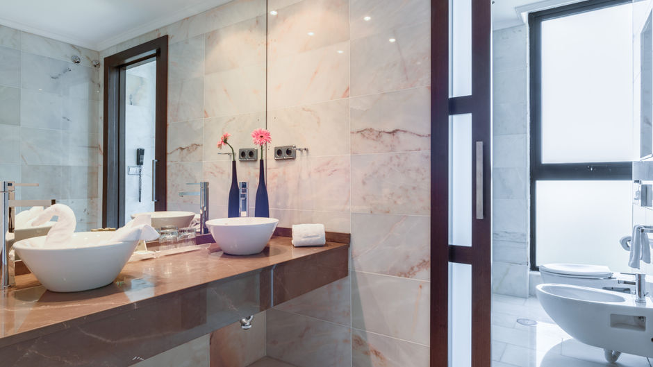 Eurostars Auriense Room
