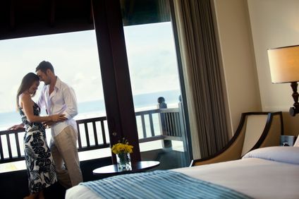 Holiday Inn Resort Bali Benoa
