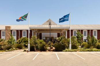 Protea Hotel Bloemfontein