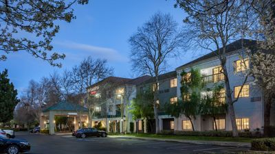 Courtyard by Marriott Stockton