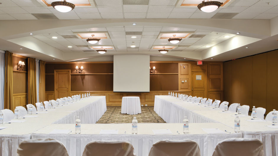Holiday Inn Express Silao Bajio Airport Meeting