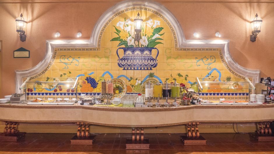Holiday Inn Express Silao Bajio Airport Restaurant