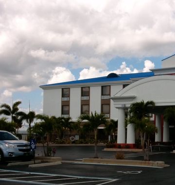 Holiday Inn Express