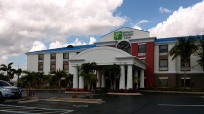 Holiday Inn Express