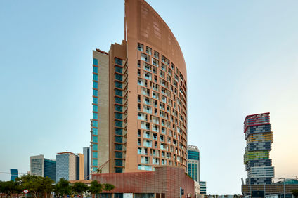 Staybridge Suites Doha Lusail