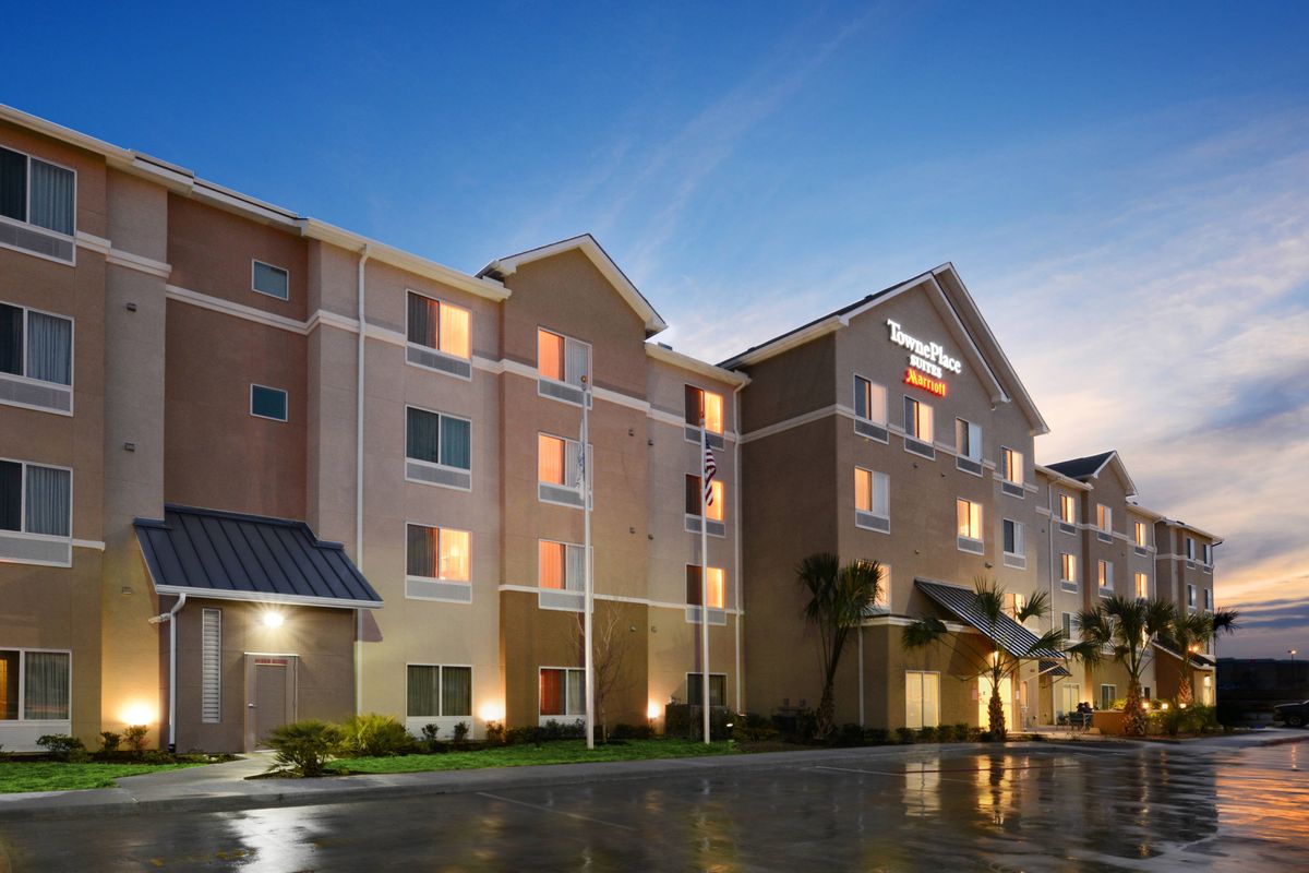 TownePlace Suites Laredo- Tourist Class Laredo, TX Hotels- GDS Reservation  Codes: Travel Weekly
