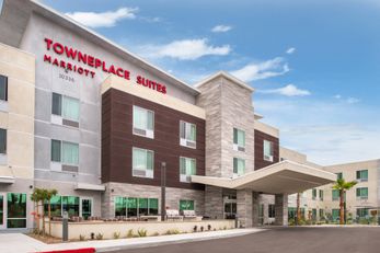 TownePlace Suites San Bernardino