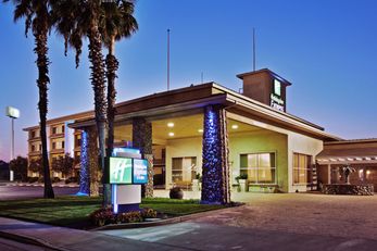Holiday Inn Express