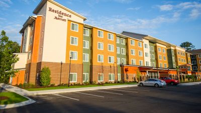 Residence Inn Columbia West/Lexington