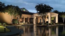 Courtyard by Marriott Macon