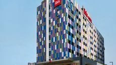 ibis Kolkata Rajarhat