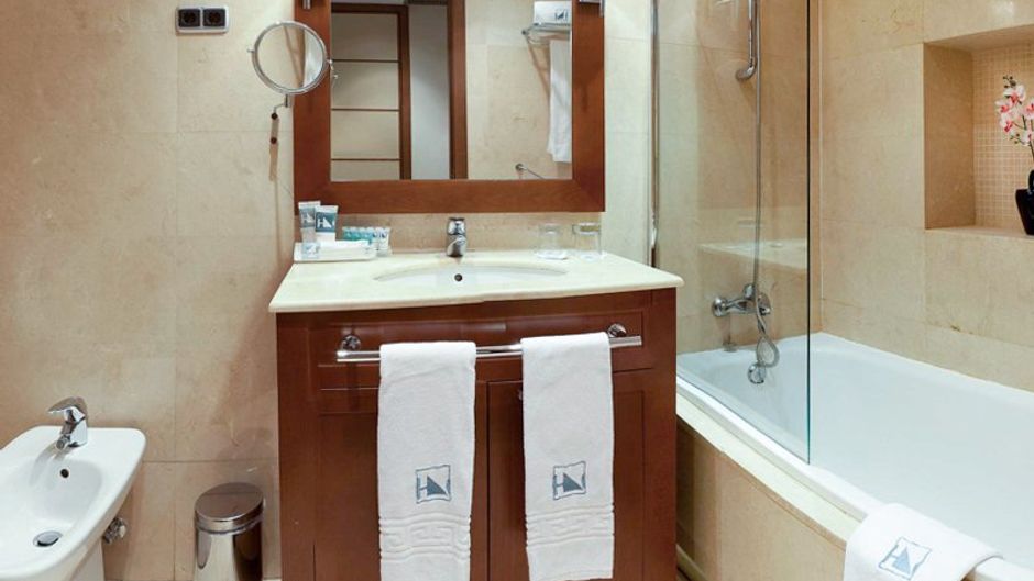 Eurostars Diana Palace Other