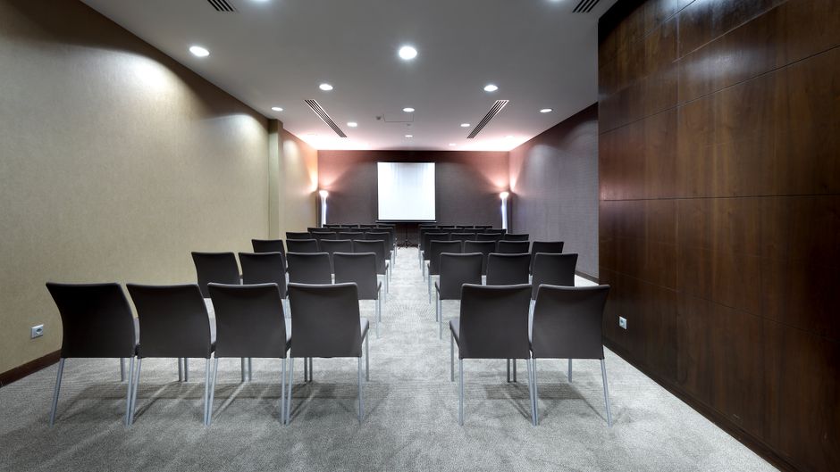 Eurostars Das Letras Meeting