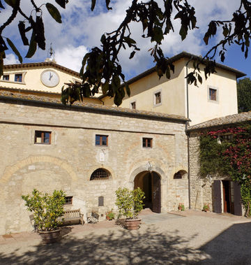 Borgo Pignano