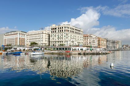 Eurostars Hotel Excelsior