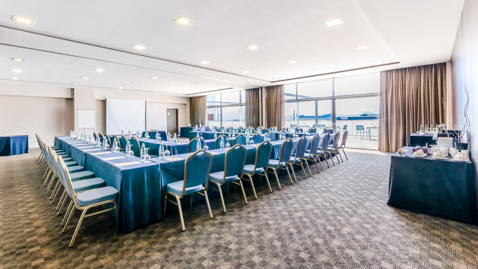 Eurostars Executive Meeting