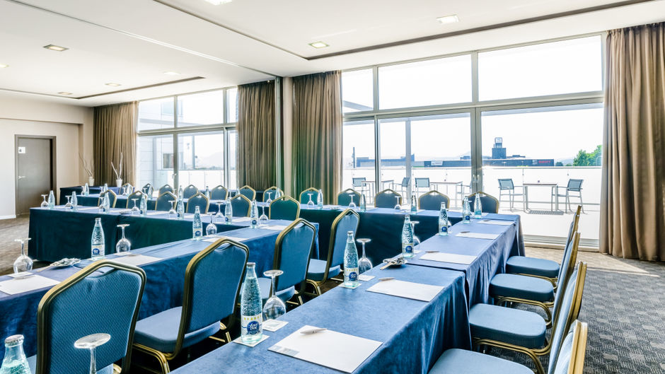 Eurostars Executive Meeting