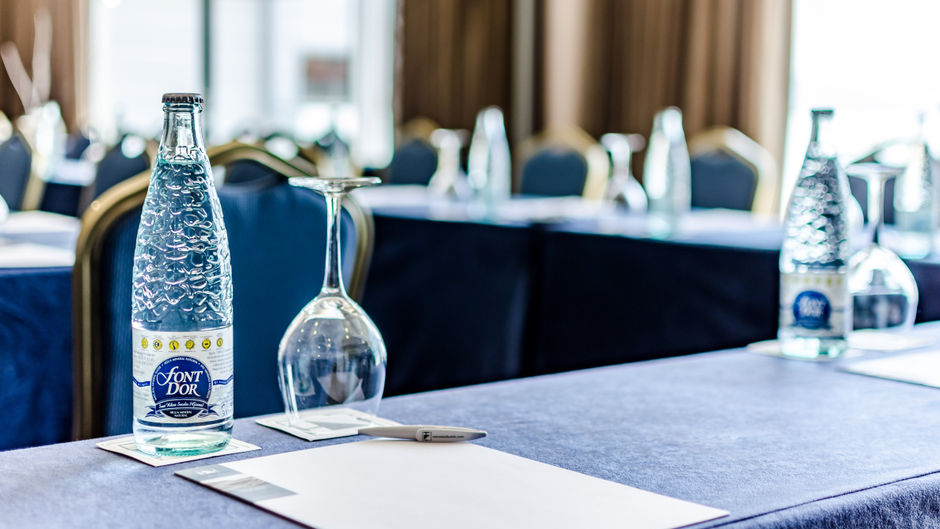 Eurostars Executive Meeting