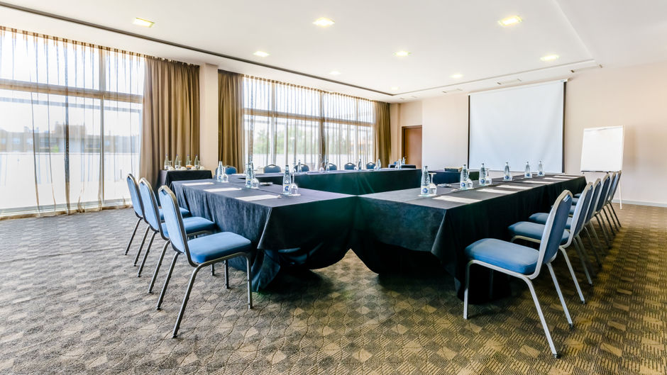 Eurostars Executive Meeting