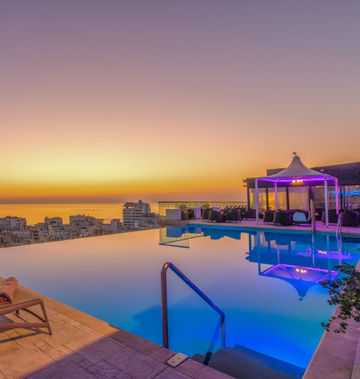 The Palace Malta