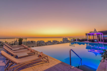 The Palace Malta