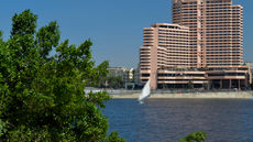 Semiramis InterContinental Cairo