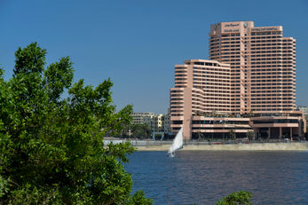 Semiramis InterContinental Cairo