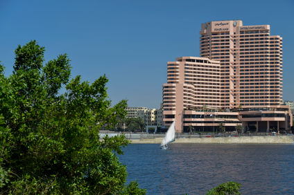 Semiramis InterContinental Cairo