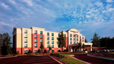 SpringHill Suites Athens