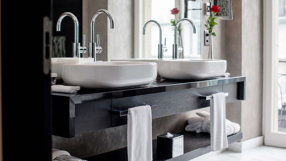 Hotel Schweizerhof Bern Suite