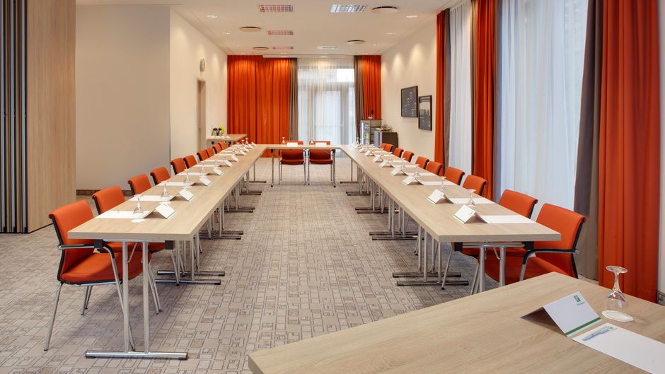 Holiday Inn Berlin - City East Side Meeting