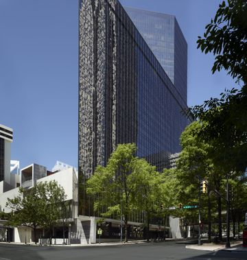 Omni Charlotte Hotel