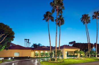 Courtyard by Marriott Anaheim Buena Park