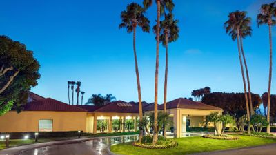 Courtyard by Marriott Anaheim Buena Park