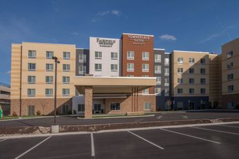 TownePlace Suites Altoona