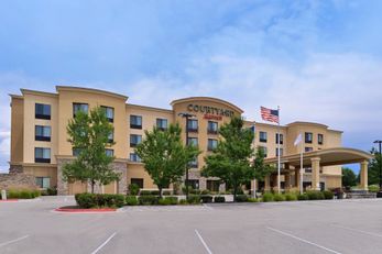 Courtyard Boise West/Meridian