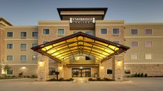 Staybridge Suites The Colony-Frisco