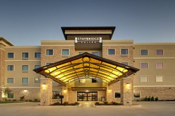 Staybridge Suites The Colony-Frisco